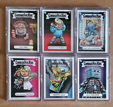 2023 Garbage Pail Kids OH THE HORRIBLE Expansion Set Of 60 Base Cards picture