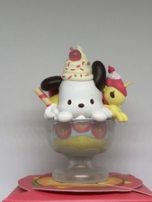 tokidoki Pochacco™ Unicorno Sundae: tokidoki x HK & Friends Fast Food Series NWB picture