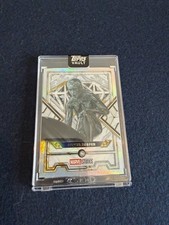 2026 Topps Marvel Vault Diamonds #/50, Silver Surfer #MD-84 from Fantastic Four picture