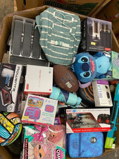 Mega Consumer Merchandise Lot – Bulk Retail Inventory picture