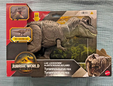 Tyrannosaurus rex Jurassic World picture