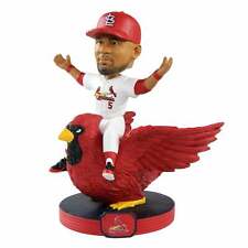 Albert Pujols St. Louis Cardinals Riding Cardinal Bobblehead MLB Baseball picture