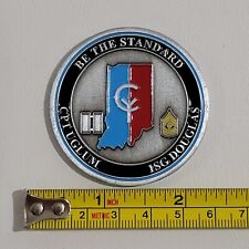 38th Infantry Challenge Coin Medallion Air Assault Helicopter 2
