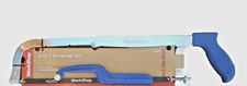 Hacksaw 4 In 1 Double Edge SAW Workshop 8