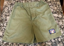 Boy Scouts 2005 National Scout Jamboree Official Uniform Shorts picture