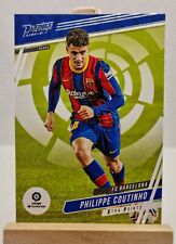 2020-21 Philippe Coutinho Panini Chronicles Prestige Soccer FC Barcelona #10 picture