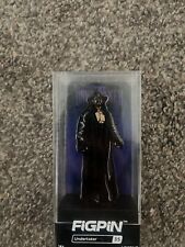 FiGPiN WWE Legends: The Undertaker - Collectible Pin Unlocked picture