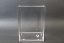 Hard Clear Acrylic Protector Case Funko-Pop Action Figures Diorama Model Kits picture