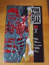 Daredevil: The Man Without Fear #2 (1993 Marvel Comics) picture