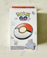 Pokemon GO Plus + Brand New Factory Sealed Nintendo Official picture