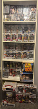 Funko & YouTooz FNAF Vinyl Mixed Lot Boxed Exclusives GITD Springtrap picture
