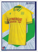 Panini Foot 2024 #277 FC Nantes Home Jersey picture