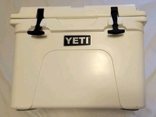 Vintage Genuine YETI
