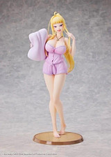 Hokkaido Gals Are Super Adorable Minami Fuyuki pajamas Ver. 270mm 1/6 Figure picture