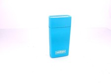 Vintage Eveready Compact Light Mini Flashlight 1980s Flat Rectangle Rare 1215 picture