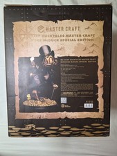 Beast Kingdom Disney DuckTales Master Craft Scrooge McDuck Special Edition 2021 picture