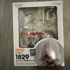 US seller *NEW good smileAssassin's Creed R: Ezio Auditore Nendoroid PVC Figure picture