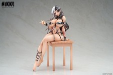 APEX Goddess of Victory: Nikke Rosanna Chic Ocean 1/7 Scale Figure picture