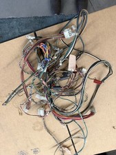 Original Atari Roadblasters Arcade Wiring Harness picture