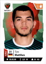 Handball 2021/22 Hybrid-Sticker 68-Tim Matthes picture