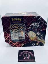 500x Pokemon Cards Tin Bundle With 3 UR, 60 Holos &20 Rares - BEST PRICE picture