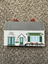 VTG The Cats Meow Village “Eagle Song Studio”  Winesburg Ohio 2000 picture