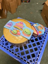 jumbo xl mystery dumpling bun squishy viral sugar edition picture