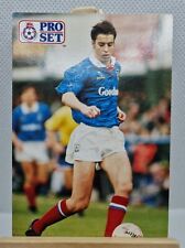 1992 Darren Anderton Pro Set Portsmouth Rookie #393 picture