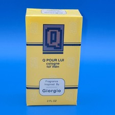 Q POUR LUI
