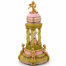 1910 The Colonnade Musical Royal Imperial Easter Egg picture