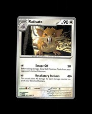 ME03: Perfect Order #061/088 Raticate picture