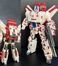Transformers Water Decals/Stickers | G1 Autobot | Dinobots, Jetfire, SkyLynx US picture