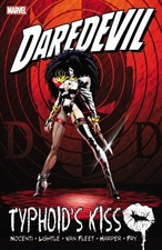DAREDEVIL: TYPHOID'S KISS picture