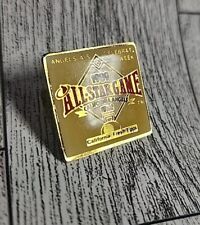 MLB Baseball 1989 All Star Game Anaheim Angels Collectible Lapel Hat Pin picture