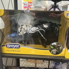 Breyer Arachne 2025 Halloween Holiday Horse Bobby Jo Limited Edition picture