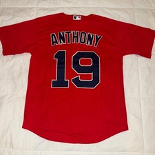 Boston Red Sox Roman Anthony Jersey Mens Sizes Stitched picture