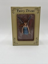 Fairy Divas Amy Brown Air Ornament #87806 - New In Box  picture