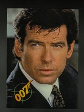 1995 Graffiti James Bond: Goldeneye #081 James Bond, Agent 007 picture