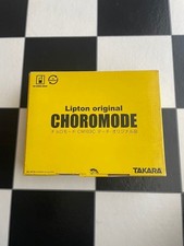 Takara Choro Q Choro Mode Lipton Prize March Limited Edition RC Toy Car picture