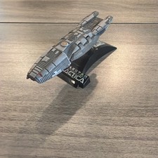 2006 Hasbro Titanium series Battlestar Galactica die-cast picture