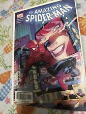 Amazing Spider-Man #54 / #495 Marvel Comics 2003 picture