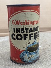 G. Washington's Instant Coffee picture