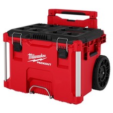 Milwaukee 48-22-8427 PACKOUT Rolling Tool Box picture