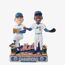 Tom Seaver Dwight Gooden FOCO Bobblehead ?/100 New York METS World Series Champs picture