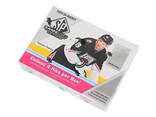 2023/24 Upper Deck SP Game Used Hockey Hobby Box picture