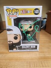 Clerks 3 Signed Funko Kevin Smith  picture