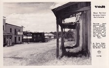 RPPC Bear Valley CA Store Gas Mariposa CO Modesto Merced California Roadside picture