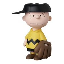 Medicom Toy Ultra Detail Figure UDF No.926 MLB PEANUTS White Sox Charlie Brown picture