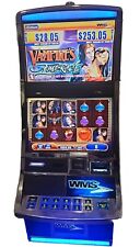 WMS BB2 SLOT MACHINE GAME - VAMPIRES EMBRACE picture