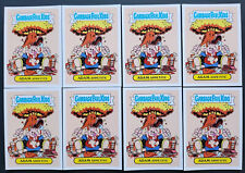 Topps GPK 2021 Food Fight Series Adam Appetite Digital Redemption Cards picture